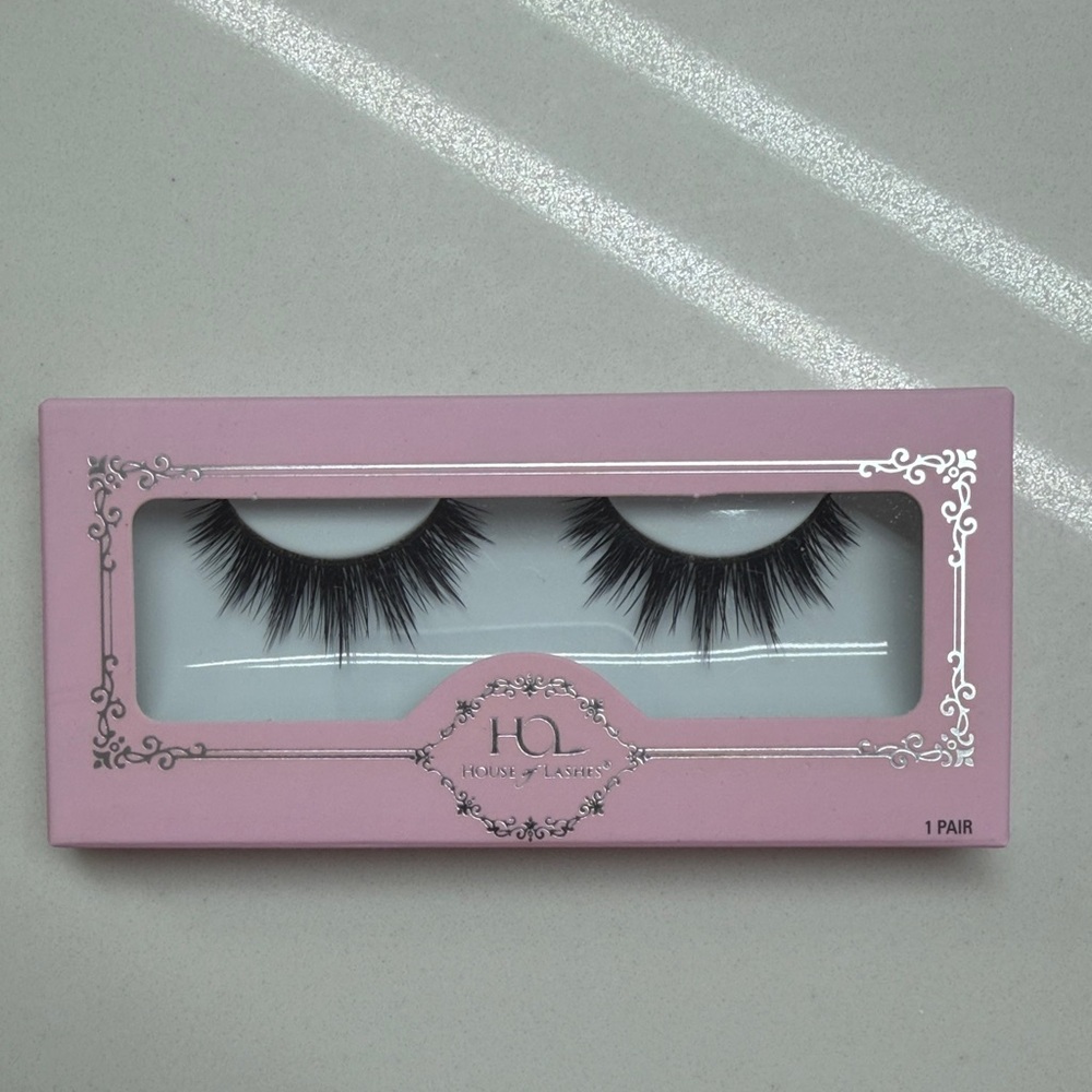 House of Lashes in Knockout